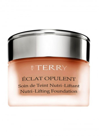 Eclat Opulent 100 Warm Radiance