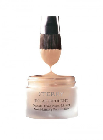 Eclat Opulent 100 Warm Radiance