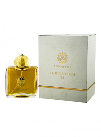 Jubilation 25 EDP 100ml