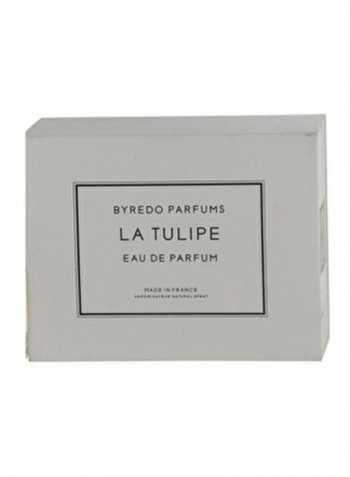 La Tulipe EDP 100ml