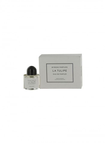 La Tulipe EDP 100ml