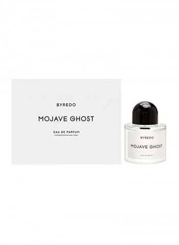 Mojave Ghost EDP 3.3ounce