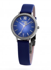 Women's Les Classiques Analog Watch K3052101458