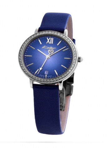 Women's Les Classiques Analog Watch K3052101458