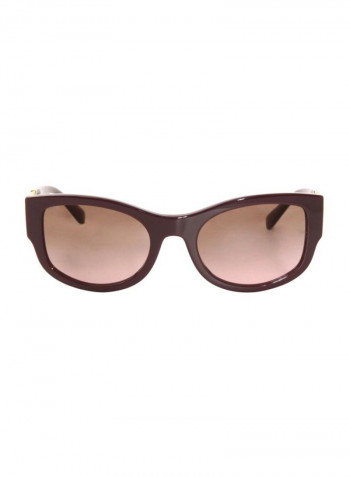 Women's Square Sunglasses