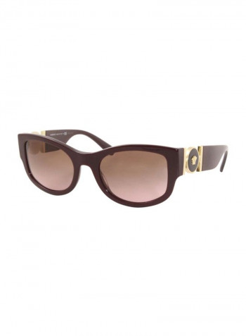 Women's Square Sunglasses