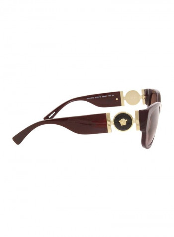 Women's Square Sunglasses