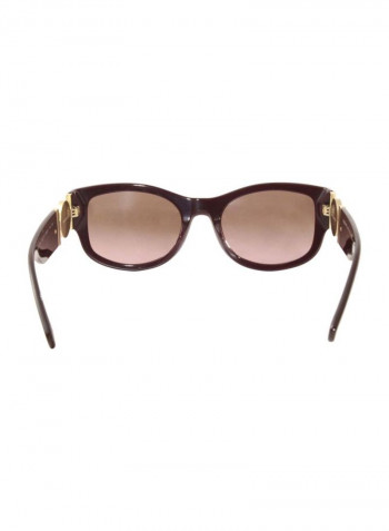 Women's Square Sunglasses