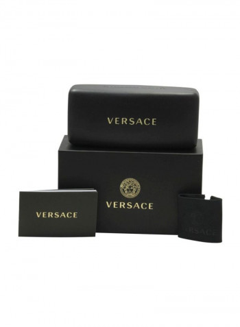 Women's Square Sunglasses