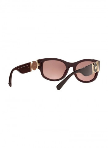 Women's Square Sunglasses