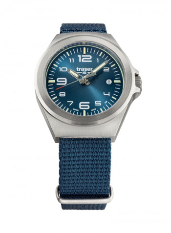 Men's P59 Essential S Analog Watch 108210