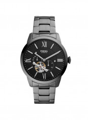 Men's Stainless Steel Analog Wrist Watch ME3172