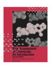 Risk Assessment of Chemicals: An Introduction Hardcover English by C.J. van Leeuwen reviews Risk Assessment of Chemicals: An Introduction Hardcover English by C.J. van Leeuwen