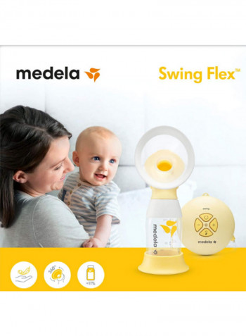 Swing Flex Electric Breast Pump