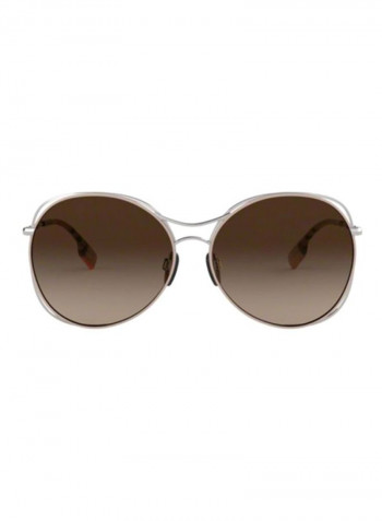 Women's Oversized Sunglasses
