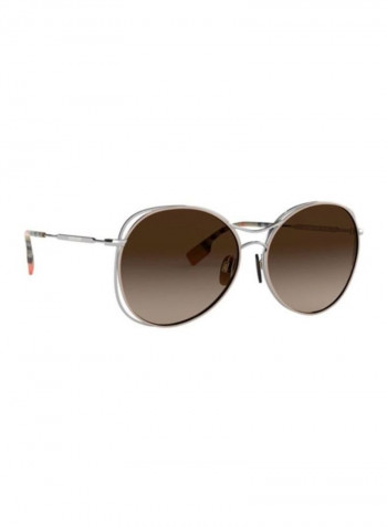 Women's Oversized Sunglasses