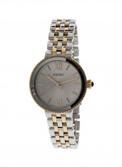 Women's Water Resistant Analog Watch SRZ510