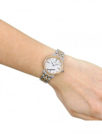 Women's Water Resistant Analog Watch SRZ510
