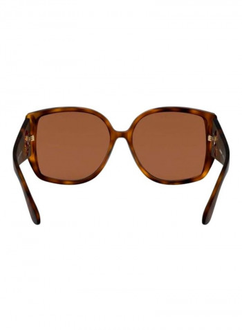 Women's Butterfly Sunglasses