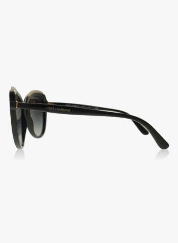 Women's Cat Eye Sunglasses - Lens Size: 57 mm