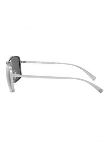 Men's Square Sunglasses