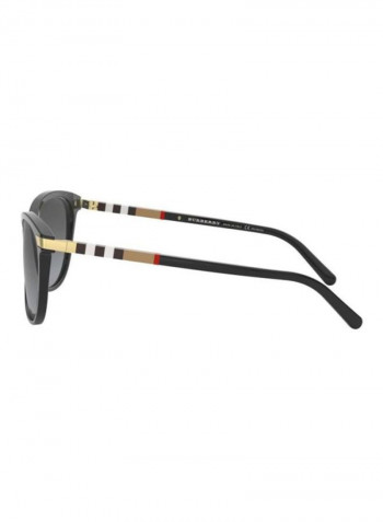 Women's Cat Eye Sunglasses - Lens Size: 57 mm