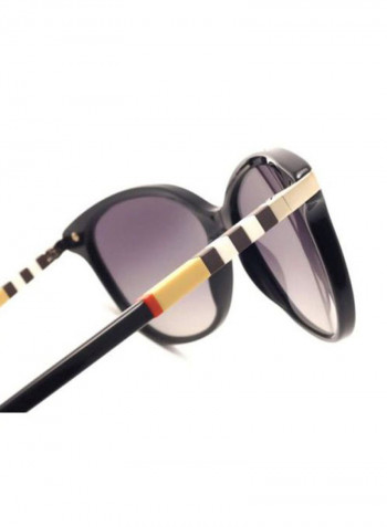 Women's Cat Eye Sunglasses - Lens Size: 57 mm