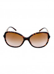 Women's Oversized Sunglasses - Lens Size: 58 mm