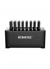 10000 mAh Charger Station 308x144x130millimeter Black تقييمات 10000 mAh Charger Station 308x144x130millimeter Black