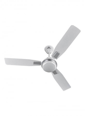 Ceiling Fan 68 W 251024 White