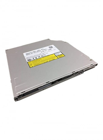 SATA DVD Writer Silver