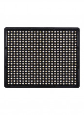 AL-528C Temperature Control Light Black