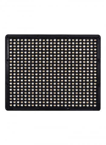 AL-528C Temperature Control Light Black