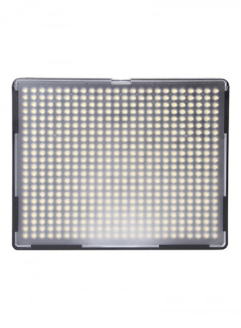 AL-528C Temperature Control Light Black