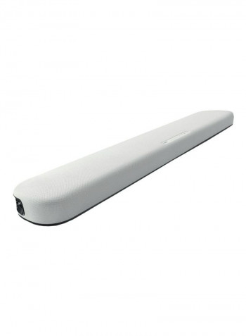 Soundbar SR-B20A white
