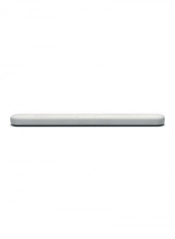 Soundbar SR-B20A white
