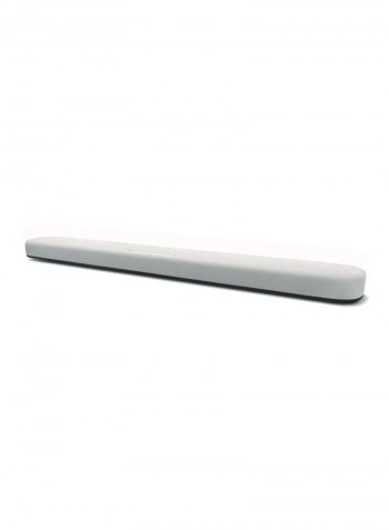 Soundbar SR-B20A white