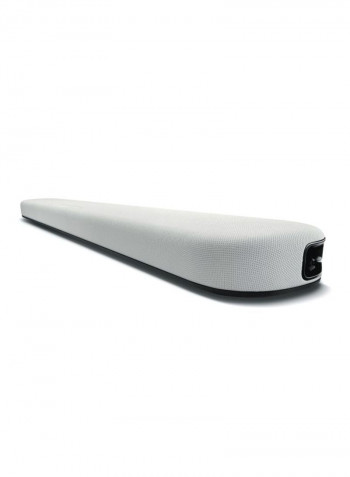 Soundbar SR-B20A white