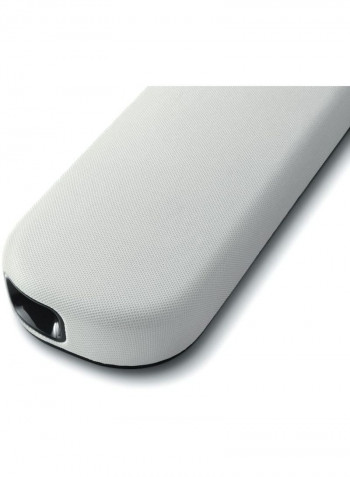 Soundbar SR-B20A white