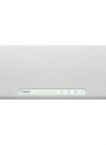 Soundbar SR-B20A white