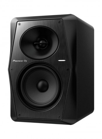 DJ Monitor Speaker VM-50 Black