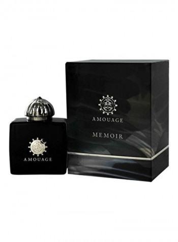 Memoir EDP 100ml