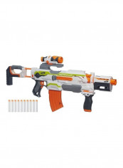Modulus ECS 10 Motorized Blaster With Dart 76 x 76.2cm