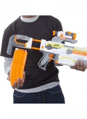 Modulus ECS 10 Motorized Blaster With Dart 76 x 76.2cm