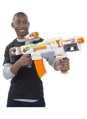 Modulus ECS 10 Motorized Blaster With Dart 76 x 76.2cm