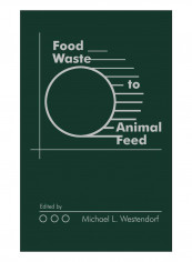Food Waste To Animal Feed Hardcover reviews Food Waste To Animal Feed Hardcover