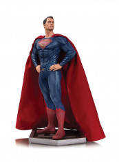 Justice League Movie Superman Action Figure 13 Inch