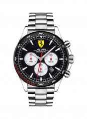 Men's Metal Analog Watch 830599