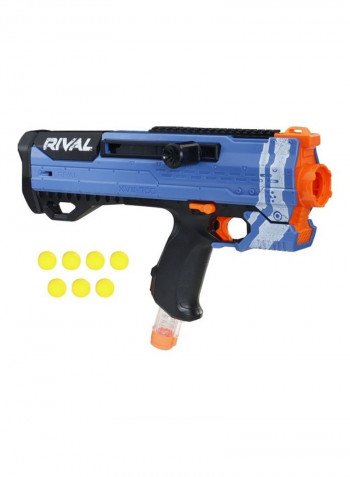 Rival Helios Xviii 700 Blaster With Dart 7.62 x 45.72cm