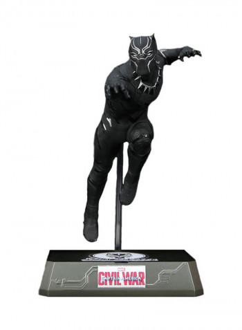 Black Panther Figure 22cm